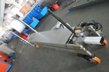Portable Downspout Roll Forming Machine