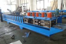 Door Frame Roll Forming Machine